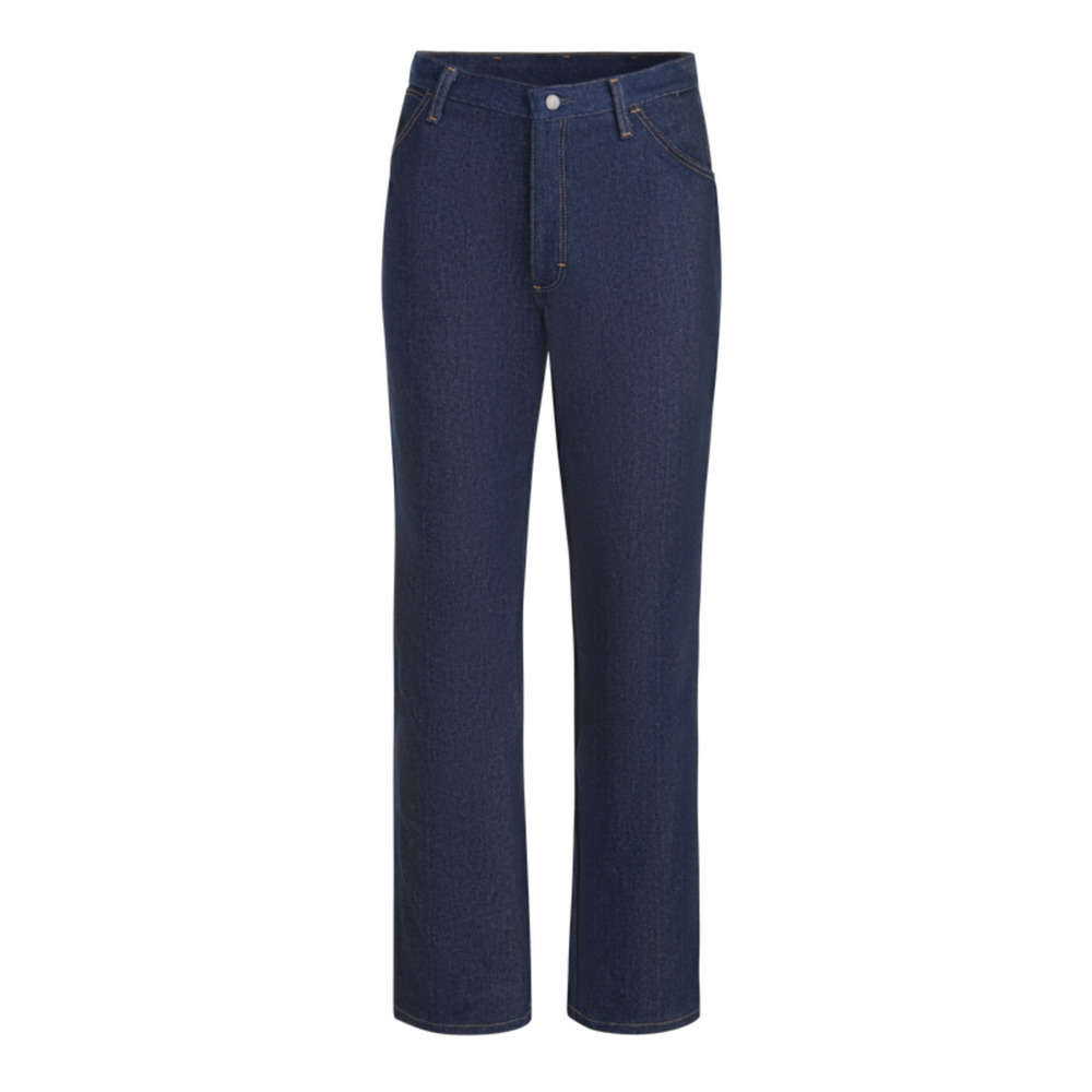 Bulwark Mens Relaxed Excel FR Jeans Size 38 x 34 PEJ2 Uniform Fire Resistant New